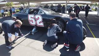 Pit Crew Event March 5th