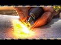 How To Fix A Fire with a Broken Lighter