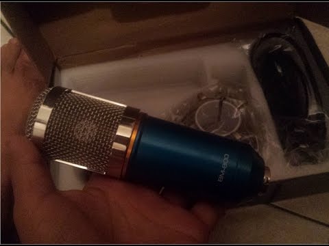 Microphone BM-800