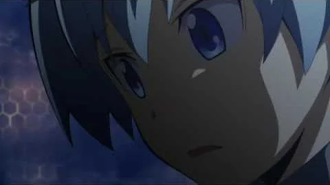 暗殺教室2期24 Mp3