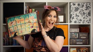SWEETS AND TREATS UNBOXING - LitJoy Crate 2023 | Mareszmore