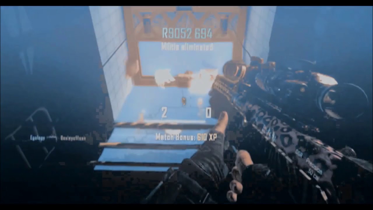 Ily Cod