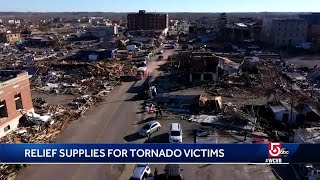 'Opportunity for us to do what's right,' help for Kentucky on the way