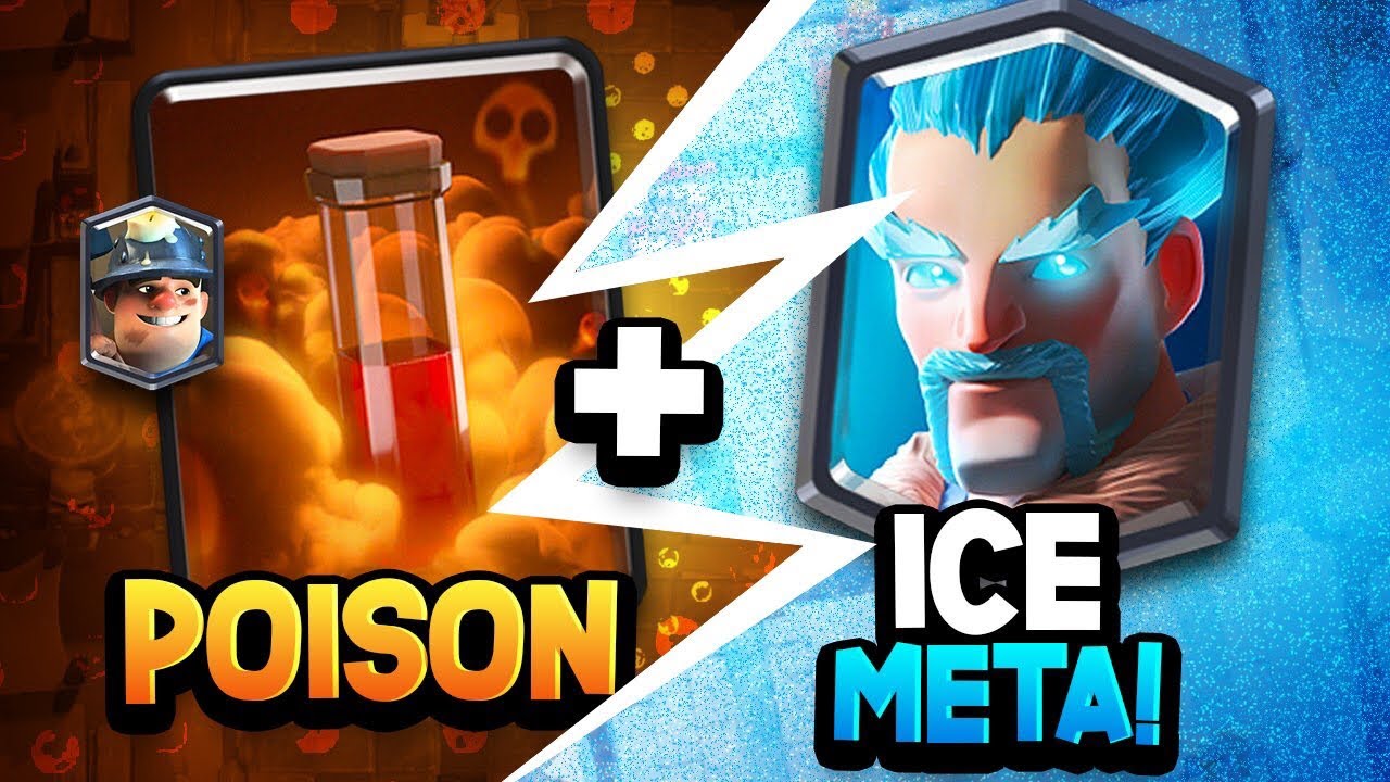 *NEW META* 2.6 MINER CYCLE / CONTROL HYBRID - FAST & DEADLY!