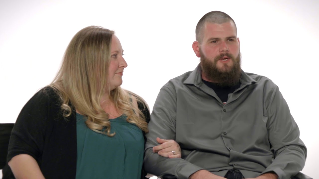 Foster Care Children in Tennessee Hear Foster Parents