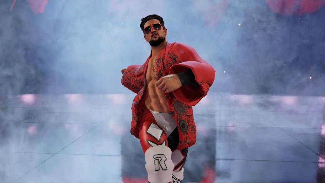 Effy's Jobber Jamboree Quarters Willy Thomas vs Arthur Crowne YouTube