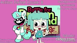 Jumpscares Wont Work At All