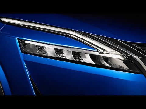 Nissan Qashqai 2021 : ultime teaser à quelques jours du lancement