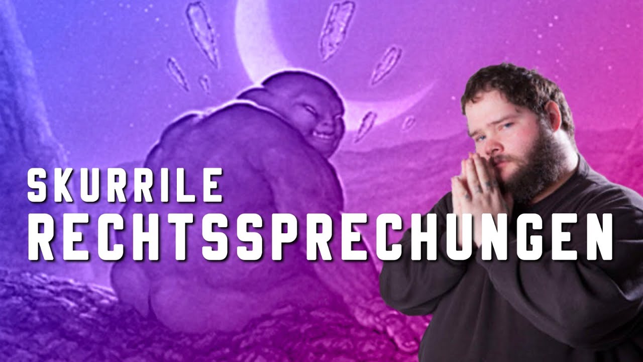 Kriminelle Machenschaften bei Magic the Gathering - Verrückte Stories - Episode 83 [Magic Podcast]