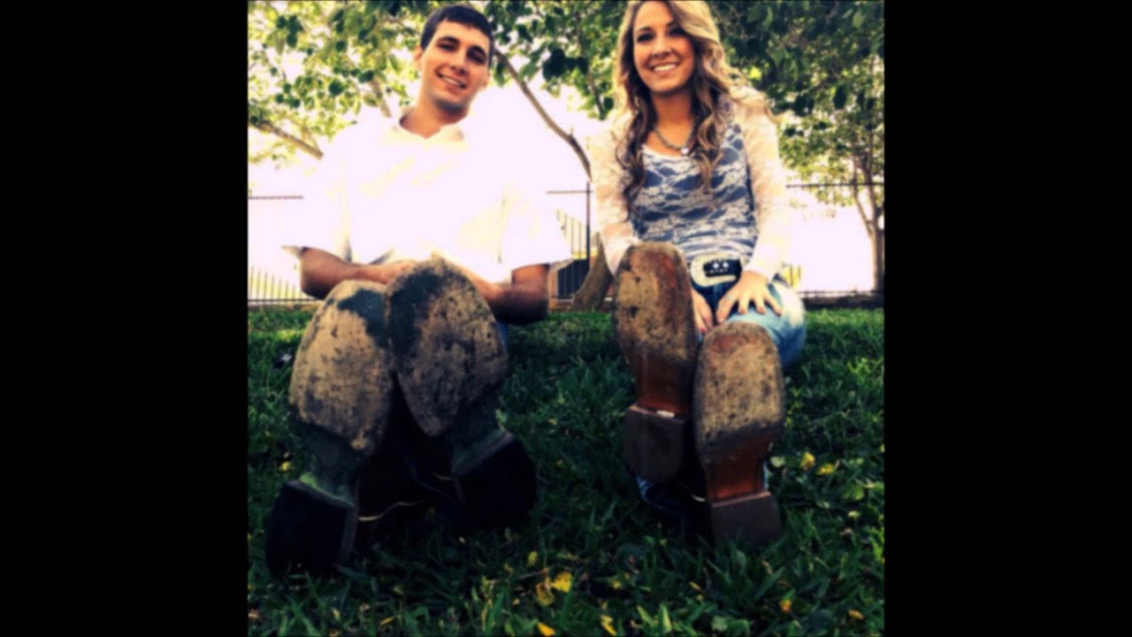 Danielle Mattern Legacy Project - YouTube