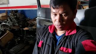 How to fix DTC.P0035 ABS