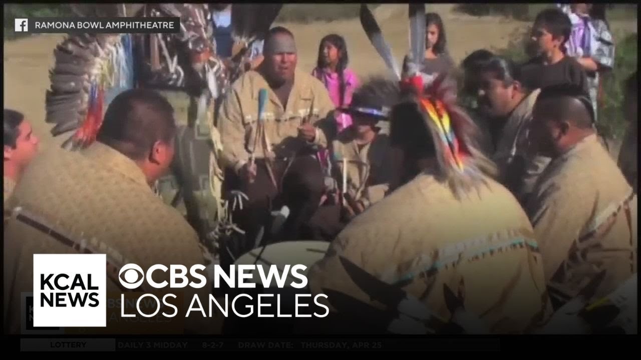 Hemet hosts California's Offical Outdoor Play "Ramona" | SoCal Spotlight