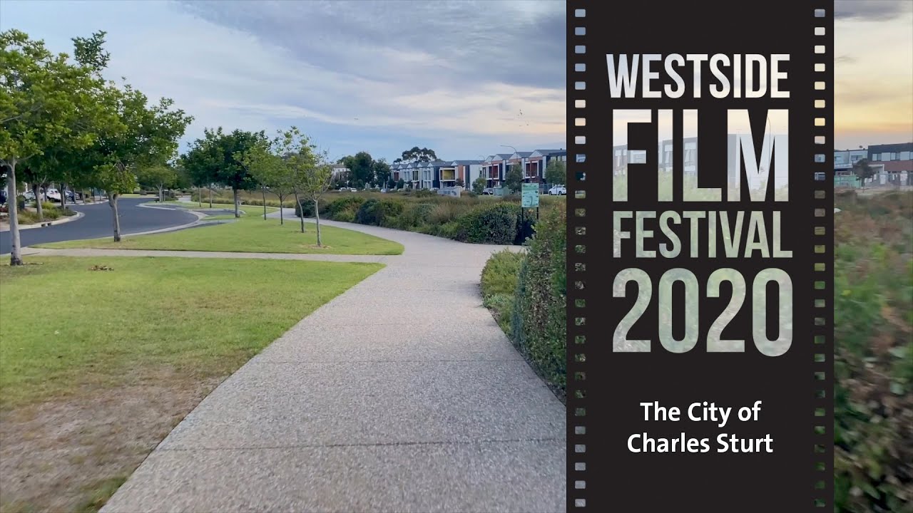 The City of Charles Sturt by Brandon Turton Westside Film Festival 2020 YouTube The City of Charles Sturt by Brandon Turton Westside Film Festival 2020 YouTube