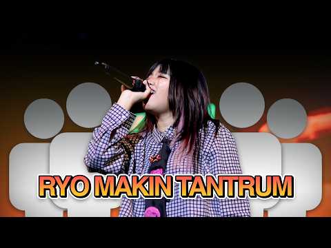 4 Produser Bikin RYO Makin TANTRUM | Flip It Eps. 1 : Kuukyo, ferumi, dawn, whoamidesu