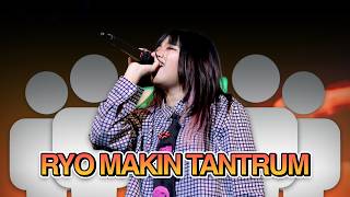 Download lagu 4 Produser Bikin RYO Makin TANTRUM | Flip It Eps. 1 : Kuukyo, ferumi, dawn, whoamidesu