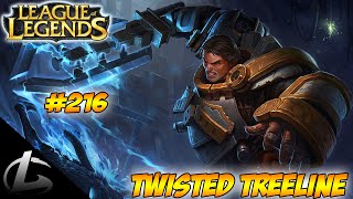 League Of Legends - Gameplay - Garen Guide (Garen Gameplay) - LegendOfGamer screenshot 4