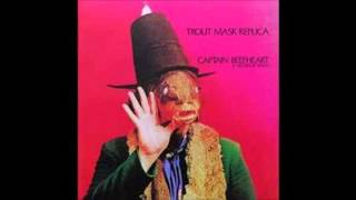 Captain Beefheart   Ella Guru