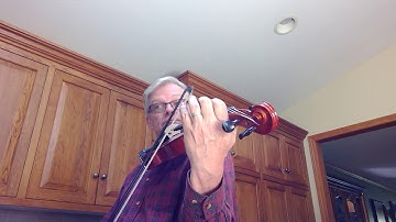 Essential Elements Book 2, #162 Sight-reading challenge #1 for viola and violin