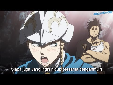 Video: Adakah charlotte dan yami akan berkumpul?