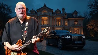 Steve Cropper Cause of Death, Age, wife, Net Worth, Lifestyle & Biography Profile