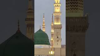 #Kisi Ne Na samjha rutba Nabi ka🤲🤲❤️❤️#