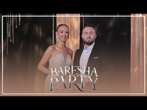 VUSHE MJAKI x FESIM HYSENAJ - XHELOZIA TEPRUNE (Baresha Party)