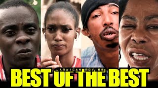 Viral Jamaican Movie