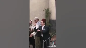اصاله غنو معنا الليله يا حبايب واي واي 