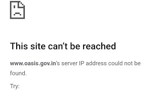 How To Fix This site can't reach problem in chrome 2025 | chrome dns problem | chrome problem