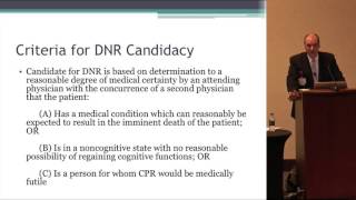 Southeastern Critical Care Summit 2015 - Jason Lesandrini, PhD