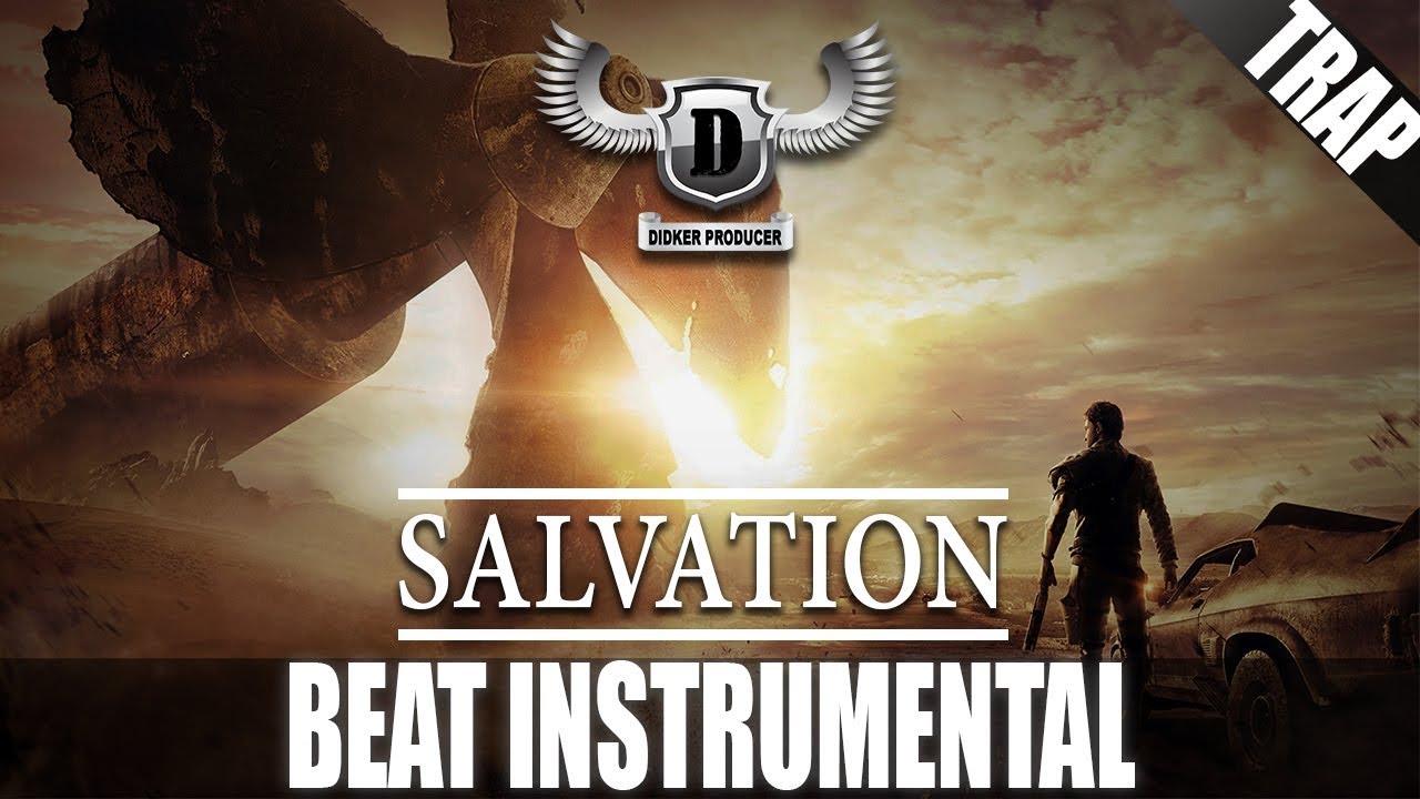 Hard Epic Orchestral Trap INSTRUMENTAL - Salvation (SOLD)