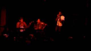 'Hit Em Up Style' by The Carolina Chocolate Drops