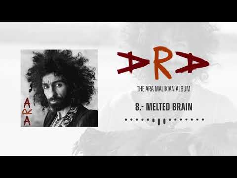 Ara Malikian - Melted Brain (Video Track)