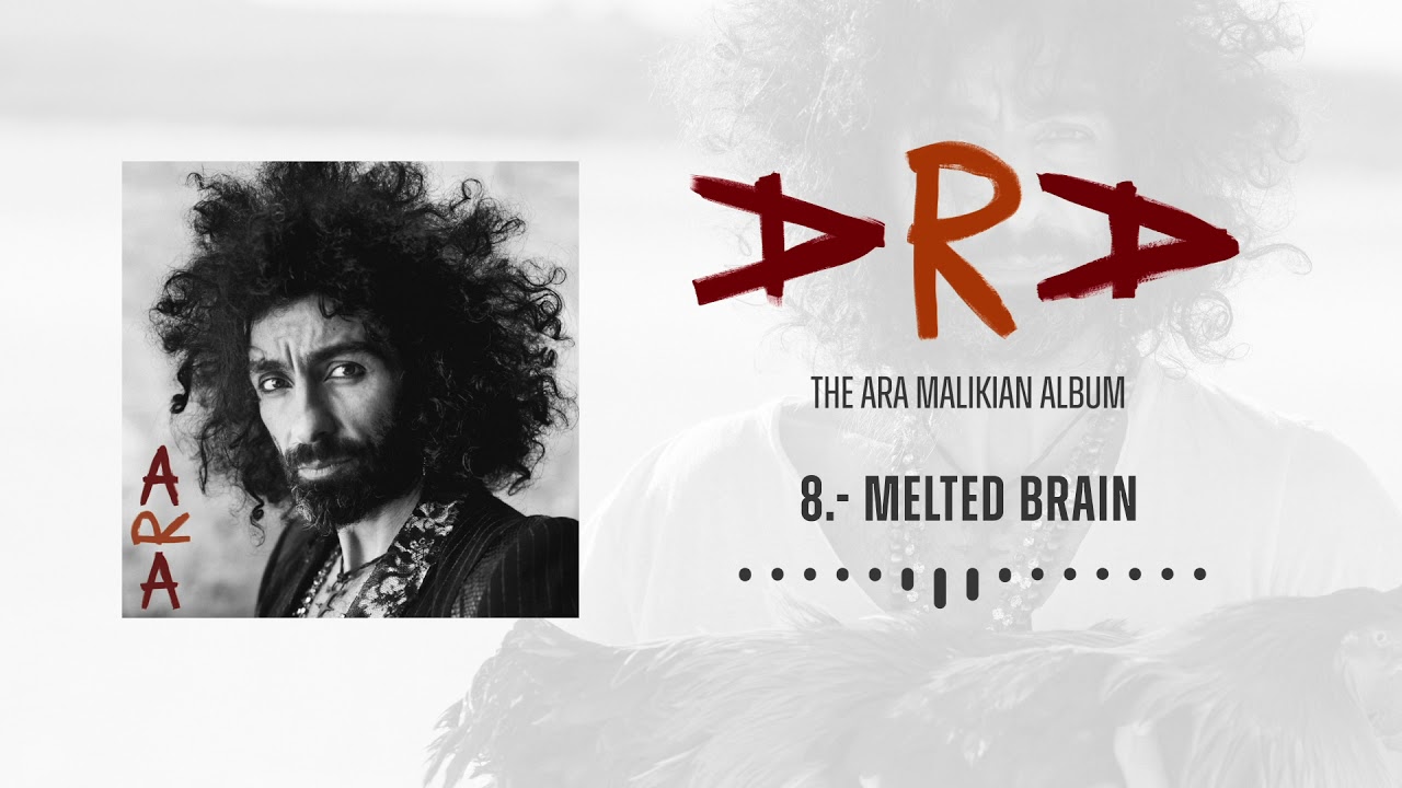 Watch Ara Malikian - Melted Brain (Video Track) on YouTube Watch Ara Malikian - Melted Brain (Video Track) on YouTube