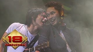 Peterpan - Mungkin Nanti (Live Konser Bontang 3 Maret 2008)