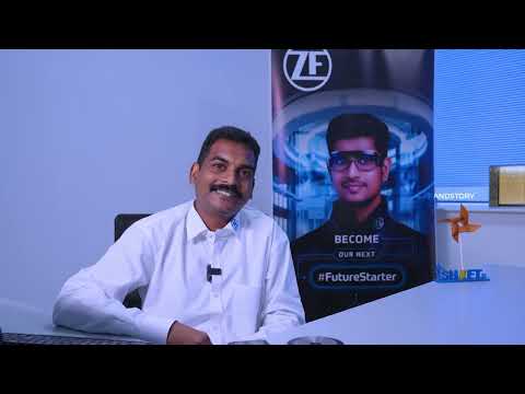 Zf Company Reviews