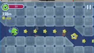 UFO run screenshot 4