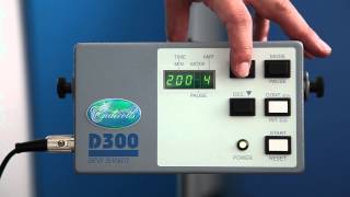 Endecotts D300