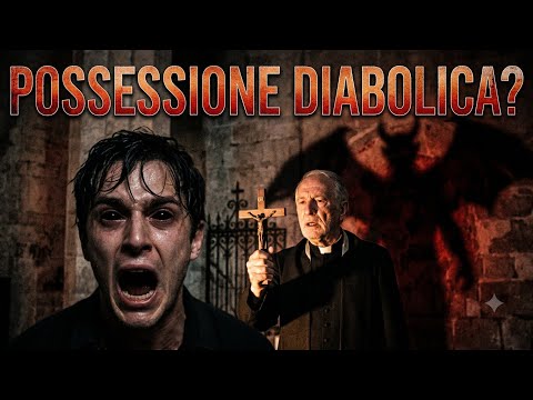DEMONIC POSSESSION: WHAT REALLY HAPPENS? THE MOST SHOCKING CASES BETWEEN FAITH, SCIENCE, AND EXOR...