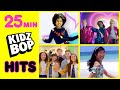 25 Minutes of KIDZ BOP Hits!