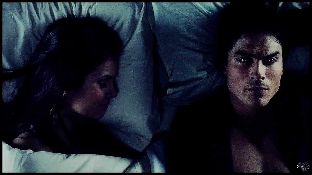 Damon & Elena ♡ I love you the same[for KatLoveStory and janny6ka]
