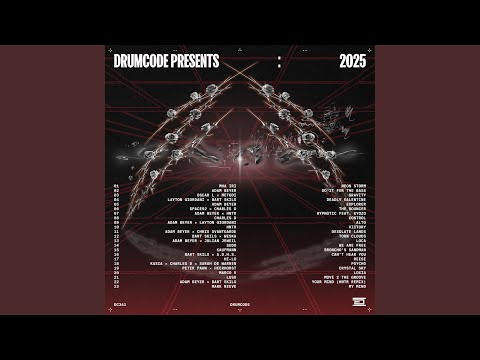 Torn Clouds (Extended Mix)
