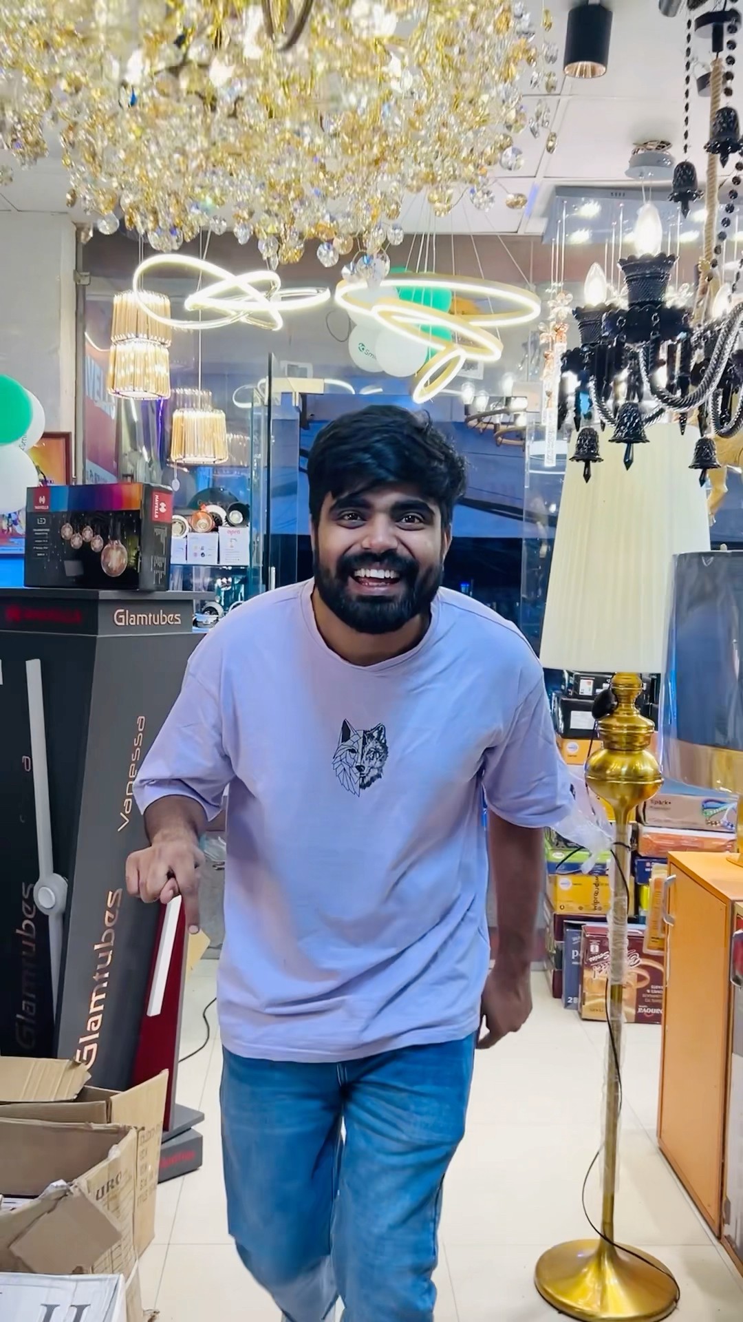 Geyser Lene aa gye Delhi ? #dushyantkukreja #shorts