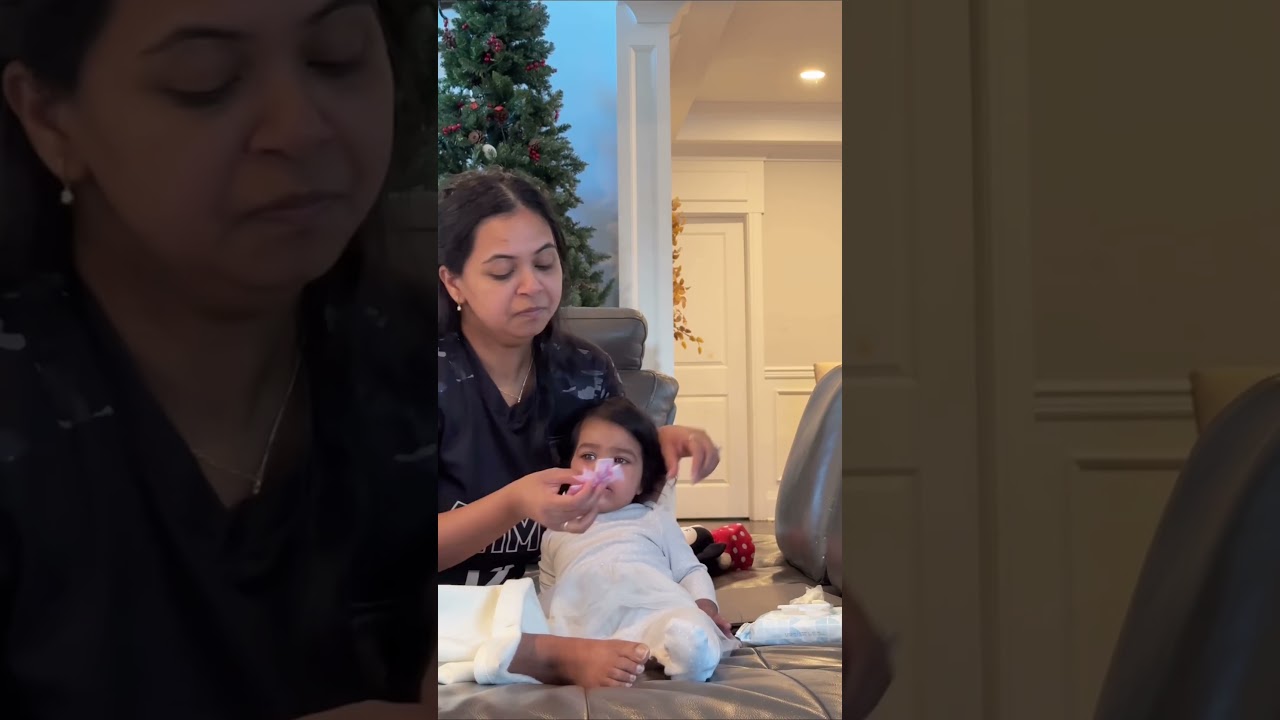 Influenza Hit Our Home 😷 | Real Mom Life