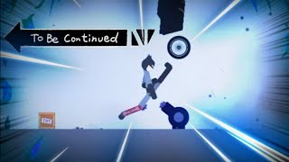 Best Falls | Stickman Dismounting funny moments #5