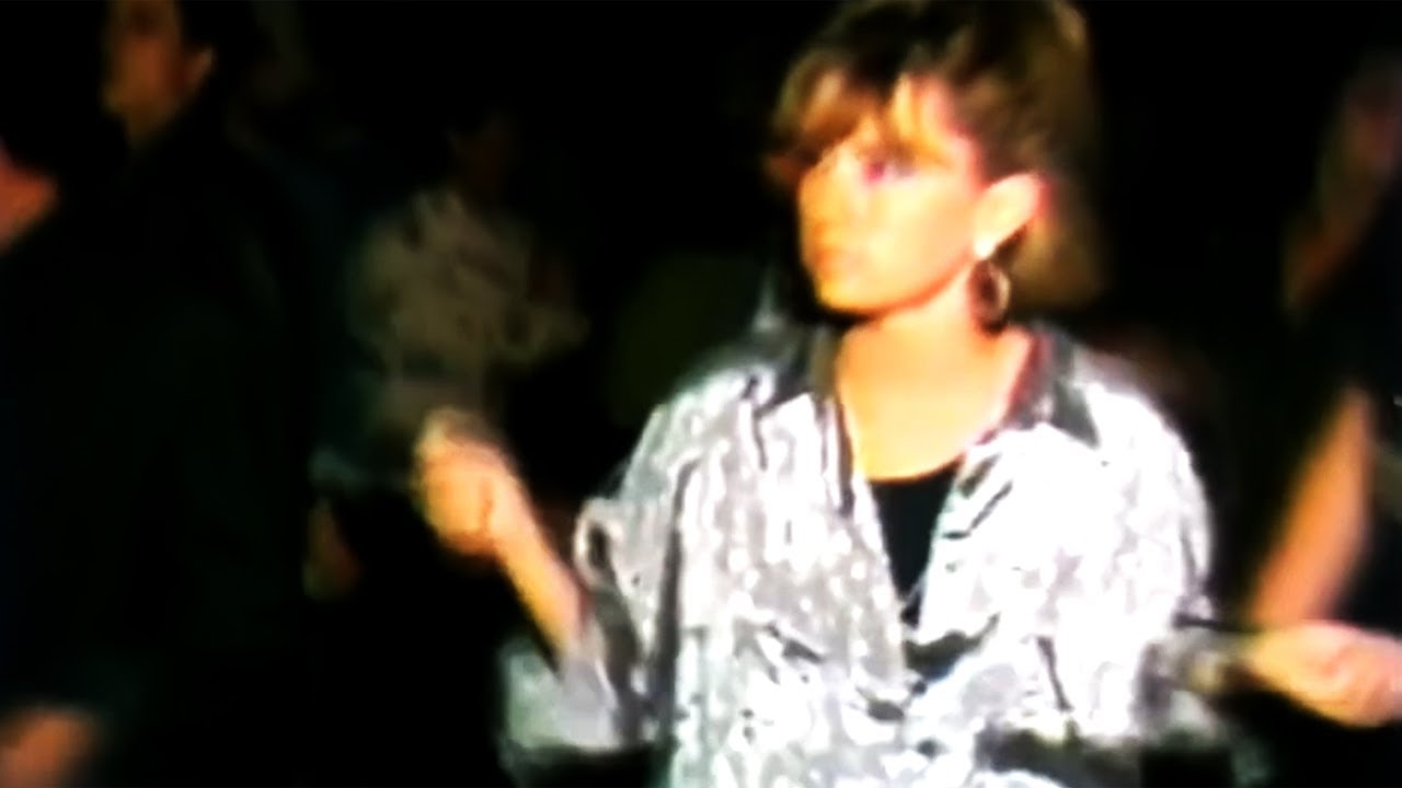 Non-Stop Mix by DJ Daniel Peterson : Soft Cell Pet Shop Boys Depeche Mode New Order.