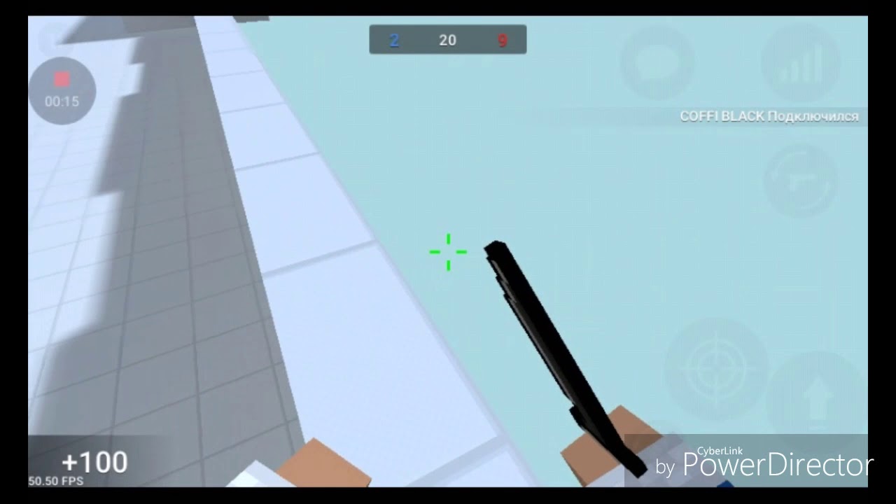 3 бага на карте sector v4.9.1