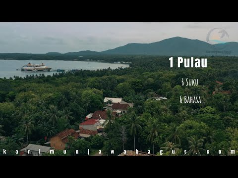 Pulau Karimunjawa: Ada apa di pulau ini