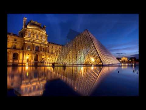 Βίντεο: Αξιοθέατα της Γαλλίας