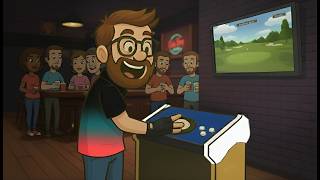 Golden Tee 2026 Mobile Stream | #GoldenTee 2026 screenshot 1